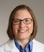 Image of Dr. Beth Irene Esterbrook, MD