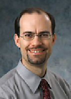 Image of Dr. Erik D. Blake, MD