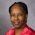 Image of Dr. Monique Deneen Jones, MD