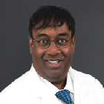 Image of Dr. Hiran C. Fernando, MD