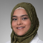 Image of Dr. Faiza Mubeen, MD