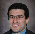 Image of Dr. Daniel A. Scher, MC, MD