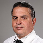 Image of Dr. David Bencomo, MD