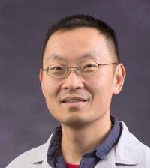 Image of Dr. George Lew, MD, PhD