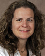 Image of Dr. Melissa A. Fischer, MD