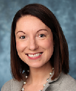 Image of Dr. Alicia Lenzen, MD