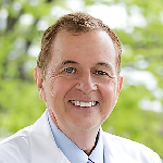 Image of Dr. Martin J. Sullivan, MD