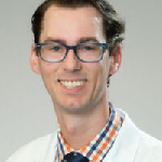Image of Dr. Jacob Paul Bray, MD