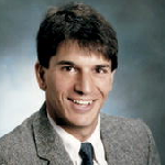 Image of Dr. Peter Theoharidis, DMD