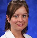 Image of Dr. Selina Read, MD