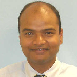 Image of Dr. Chakradhar M. Reddy, MD