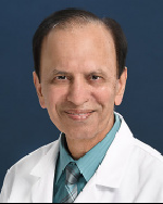 Image of Dr. Iftikhar Ahmad, MD