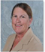Image of Dr. Cynthia Louise Glasson, DO