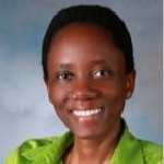 Image of Dr. Brenda Nyamogo, MD