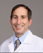 Image of Dr. Oren Josh Becher, MD