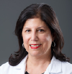 Image of Dr. Linda T. Vahdat, MD, MBA
