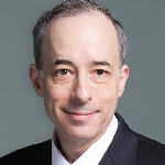 Image of Dr. David L. Frank, MD