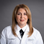 Image of Dr. Vivian R. Sanchez, MD