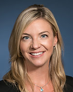 Image of Jessica L. Griffin, PsyD