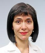 Image of Dr. Cristina E. Aguilar, MD