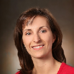 Image of Dr. Allison Lynn Rund, MD, Physician