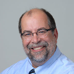 Image of Dr. James P. Bohney, MD, PhD