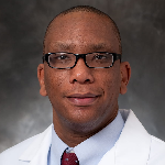 Image of Dr. John N. Murimi, MD