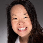 Image of Dr. Diane Shyung, DO
