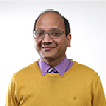Image of Dr. Avinash Pasam, MD