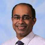 Image of Dr. Thottathil V. Gopan, MD