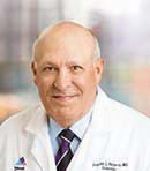 Image of Dr. Jonathan L. Halperin, MD