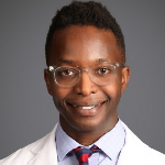 Image of Dr. Kunle Onade, MD