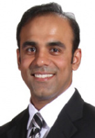 Image of Dr. Suhail Ahmed Shaikh, MD, MBA