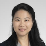 Image of Dr. Jean Lin, MD