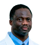 Image of Dr. Anthony B. Joseph, MD