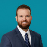 Image of Dr. S. Kyle Paul, DO