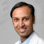 Image of Dr. Ravi D. Patel, MD, MBA