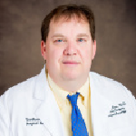 Image of Dr. J. Craig Box, MD