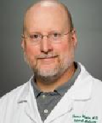 Image of Dr. Dennis Dwight Woods, MD