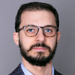 Image of Dr. Charles Moussallem, MD