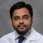 Image of Dr. Muddasser Saiyed-Javed, MD