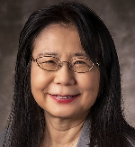 Image of Dr. Kiyoko Oshima, MD, PhD