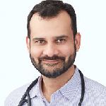 Image of Dr. Muhammad Sikander Akbar, MD