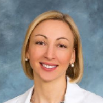 Image of Dr. Dina K. Kiseleva, MD