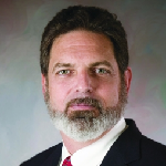 Image of Dr. Charles Richard Sanders Jr., MD