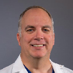Image of Dr. David B. Jackson, MD