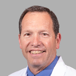 Image of Dr. George W. Brown IV, MD
