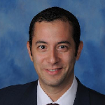 Image of Dr. Enrique Molina, MD