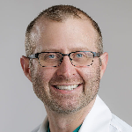 Image of Dr. Robert Julian Vandewalle, MD