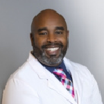 Image of Dr. Omari A. Hodge, MD